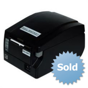 Фіскальний Реєстратор IKC-C651Т