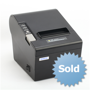 Принтер чеків Rongta RP80 USE