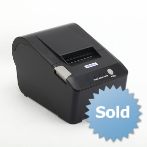Термопринтер Чеків RP58 Ethernet