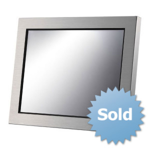 POS-монитор NBS POS 720 серии