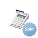 Програмований термінал збору даних FAT810