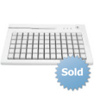 Программируемая клавиатура Heng Yu S78А