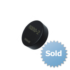 RFID Модуль / 125KHz / Nano-2 / Контроль Доступу