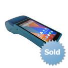 Мобільний POS термiнал з принтером Rongta AP02 Rongta