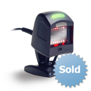 Cканер штрих-кодів Datalogic Magellan 1100i