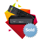 TV-BOX, ігрова приставка  IPTV SET-TOP BOX MAG254