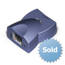 Конвертер iнтерфейсів RS232 / Ethernet | Tibbo DS1202 BASIC