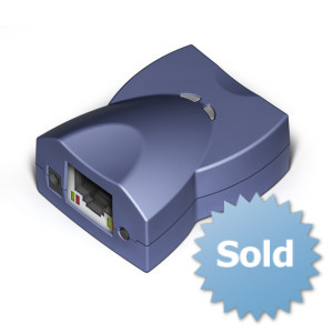 Конвертер iнтерфейсів RS232 / Ethernet | Tibbo DS1202 BASIC