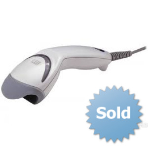 Сканер штрих-кодів Honeywell Eclipse MK5145 USB