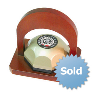 Деревянная подставка Happy Call HC-140