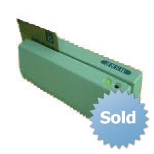 Програматор / енкодер магнітних карт Heng Yu MC201A