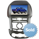 Car DVD Multimedia Touch System ST-8262C for Ford Ranger