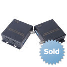 Модулятор HDMI до DVB-T RF/COAX