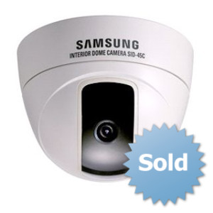 Камера SID-45CP