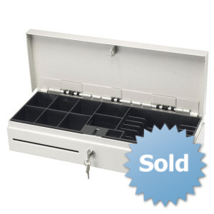 Грошова скринька VenPOS FT4617 (HS-170)