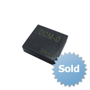 RFID модуль / 125KHz / DCM-0 / контроль доступа