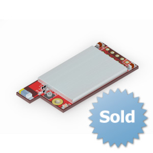 Додатковий модуль Wi-Fi GA1000