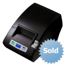 Фіскальний реєстратор Екселліо FP 280