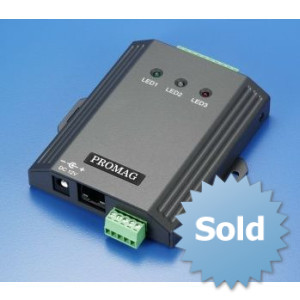 Гибкий программируемый преобразователь WEC200