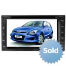 Универсальная автомобильная сенсорная мультимедийная DVD система ST-8314C size:174*94mm