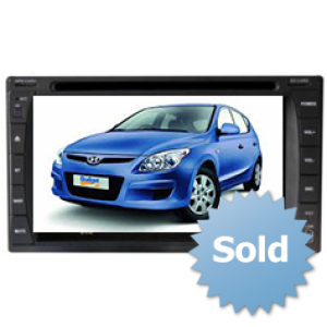 Универсальная автомобильная сенсорная мультимедийная DVD система ST-8314C size:174*94mm