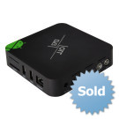 Android Smart TV Box VenBOX ITV07 (HD18T) with Decoder DVB-T2/S2