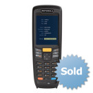 Термінали Збору Даних Motorola MC2100