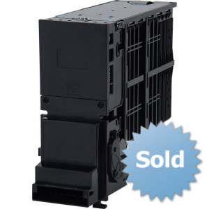 Купюроприймач ICT V77E