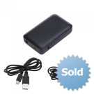 Wireless Bluetooth Stereo Hi-Fi A2DP Audio Receiver/Dongle/Adapter with 3.5mm connector