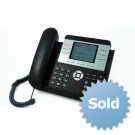 VoIP телефон ZP502