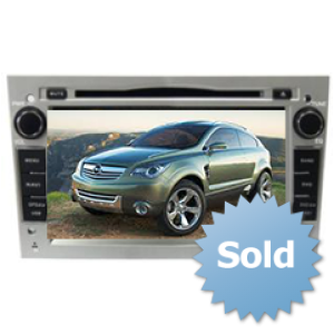Car DVD Multimedia Touch System ST-6045C for OPEL Antara/Zafira/Veda/Agila/Corsa/Vectra