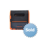 Портативний мобільний принтер Rongta RPP322 BU, USB, сiрий