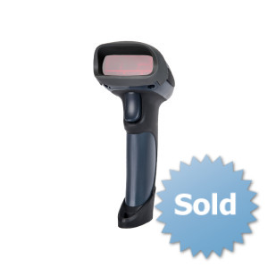 Сканер Штрихкодів NETUM NT-M3 1D CCD