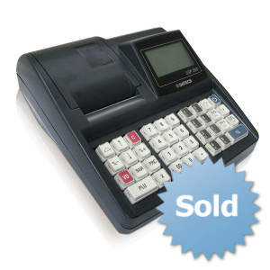 Касовий апарат «Экселліо DP-45»