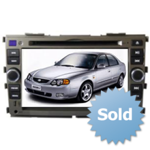 Car DVD Multimedia Touch System ST-8029C for KIA Shuma/Forte/Cerato/Koup(2008-2011)
