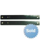 Метка RFID UHF U Code G2 915MHz металическая