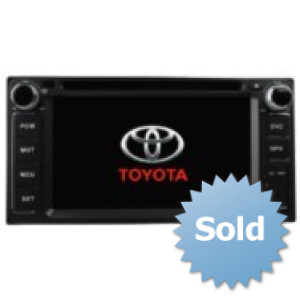 Android DVD мультимедиа система с GPS ZDX-6229 for TOYOTA RAV4: 2001-2008 Corolla: 2004-2006 Vios: 2003-2010 Hilux: 2001-2010 Terios: 2006-2010 Land Cruiser: 2003-2010 Avanza: 2003-2010 Fortuner: 2005-2010