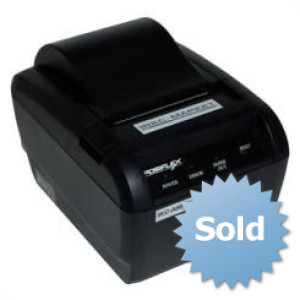 Фіскальний Реєстратор IKC-A8800