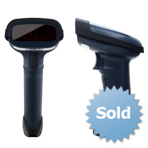  Безпровідний Сканер Штрихкодів  NETUM NT-1698LY Bluetooth