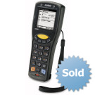 Термінали збору даних Motorola MC 1000