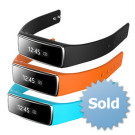 Bluetooth годинник V5 до телефону з Android 4.3 / iOS 6.0