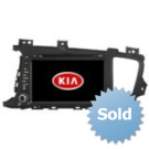 Android DVD мультимедіа система з GPS ZDX-8048 for KIA K5 2011-2012 OPTIMA 2011-2012