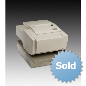 Термопринтер двухстанціонний | NCR RealPOS 7167