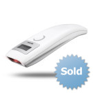 Безпровідний Сканер Штрихкодів NETUM Z2S Bluetooth 1D / 2D 