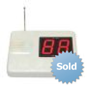 Приймач / Дисплей HappyCall HC-201R