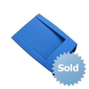 Prox RFID считыватель 13.56MHz ISO14443A R/W RS232